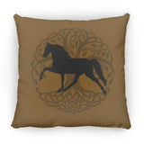 TWH PLEASURE TREE OF LIFE ZP16 Medium Square Pillow