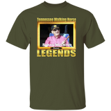 SONNY MCCARTER (Legends Series) G500 5.3 oz. T-Shirt