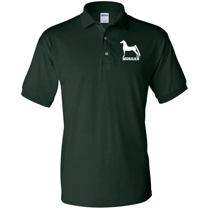 Morgan G880 Jersey Polo Shirt