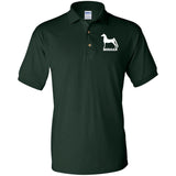 Morgan G880 Jersey Polo Shirt