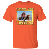 BOBBY MCNATT(Legends Series) G500 5.3 oz. T-Shirt