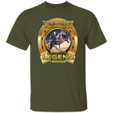 JOE COTTEN (TWH LEGENDS) G500 5.3 oz. T-Shirt