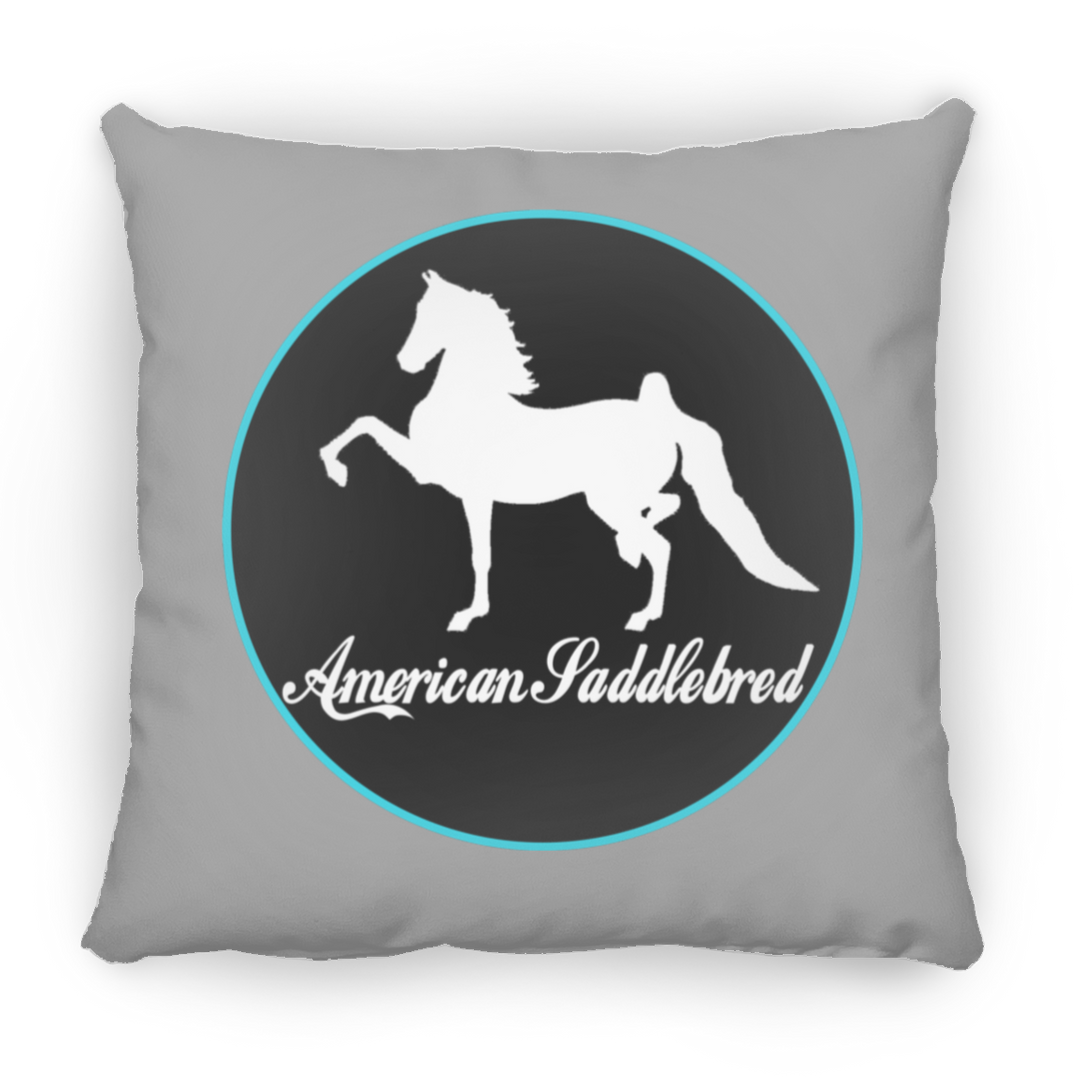American Saddlebred PILLOWS THREE SIZES