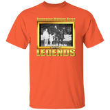 RUSSELL PATE (Legends Series) G500 5.3 oz. T-Shirt