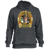 DALE WATTS (TWH LEGENDS) ST254 Pullover Hoodie