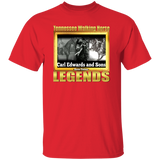 CARL EDWARDS AND SONS (Legends Series) G500 5.3 oz. T-Shirt
