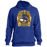 EDDIE BARCLAY (TWH LEGENDS) ST254 Pullover Hoodie