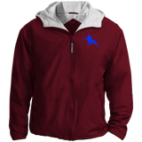 Tennessee Walking Horse Performance (royal blue) JP56 Team Jacket