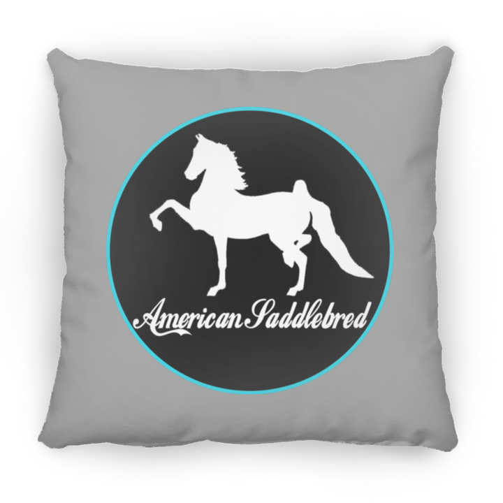 American Saddlebred PILLOWS THREE SIZES