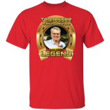 BUDDY WILHELM (TWH LEGENDS) G500 5.3 oz. T-Shirt