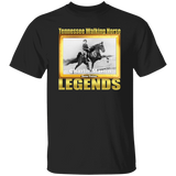 CHARLIE MARTIN (Legends Series) G500 5.3 oz. T-Shirt