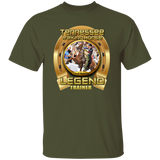 CHAD BAUCOM (TWH LEGENDS) G500 5.3 oz. T-Shirt