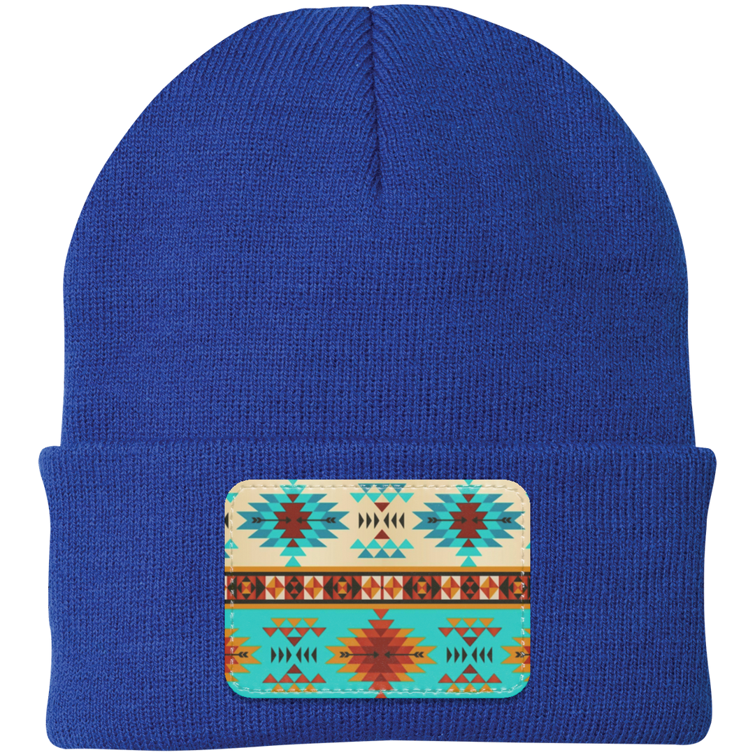 DUTTON RANCH 1 CP90 Knit Cap - Patch