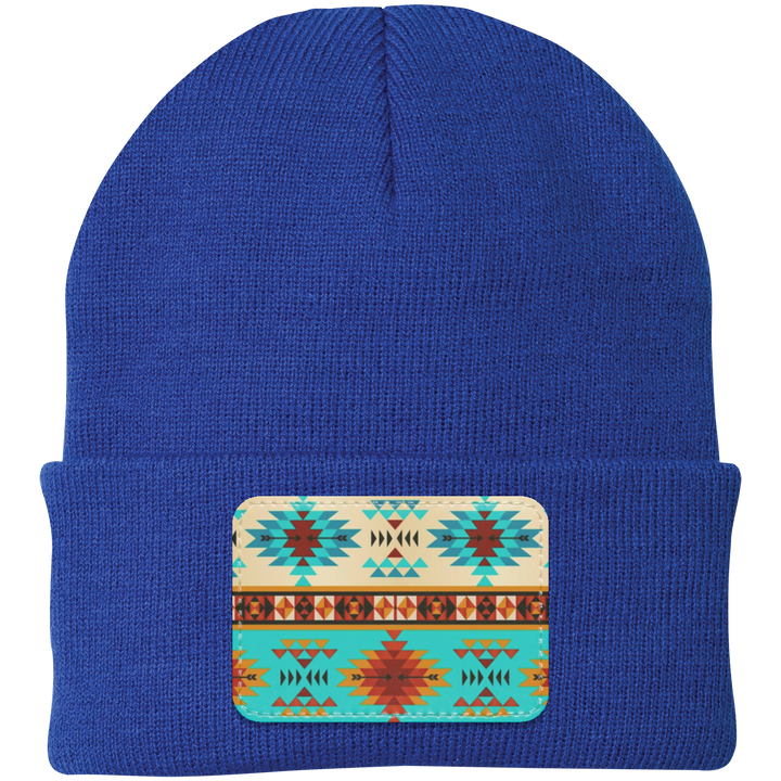 DUTTON RANCH 1 CP90 Knit Cap - Patch