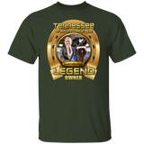 SARAH COFFEE BURKS (TWH LEGENDS) G500 5.3 oz. T-Shirt