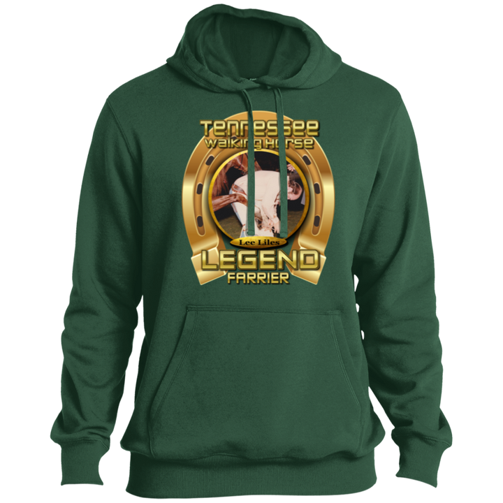 LEE LILES (TWH LEGENDS) ST254 Pullover Hoodie