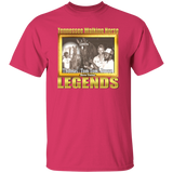 THOMAS BROWN (Legends Series) G500 5.3 oz. T-Shirt