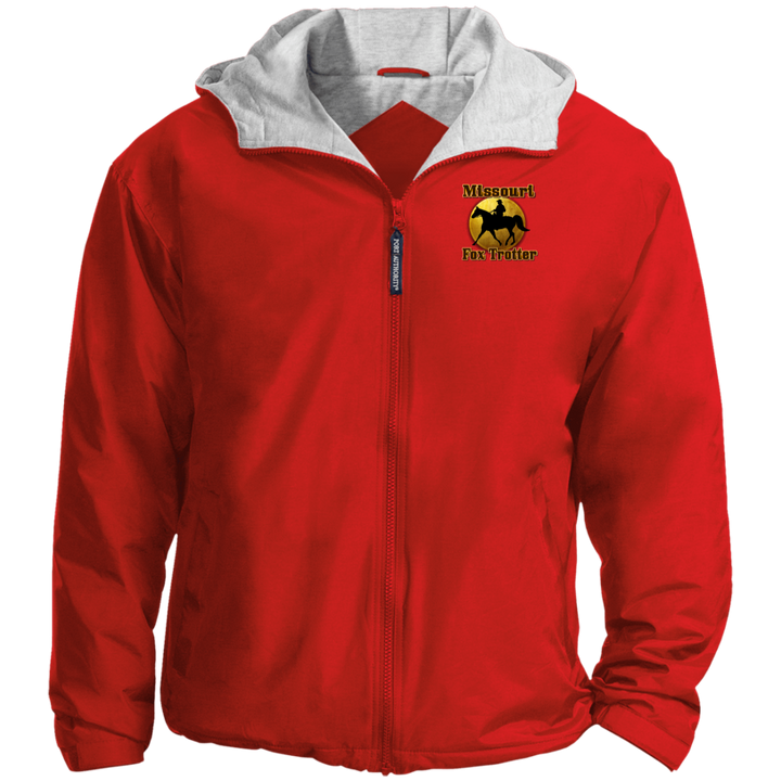 MISSOURI FOX TROTTER 1 JP56 Team Jacket