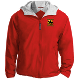 MISSOURI FOX TROTTER 1 JP56 Team Jacket