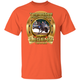 EDDIE BARCLAY (TWH LEGENDS) G500 5.3 oz. T-Shirt