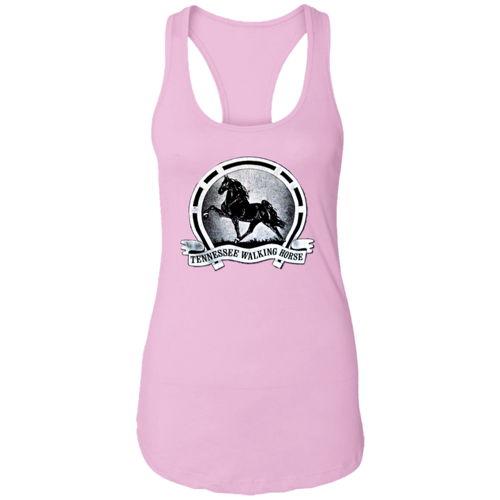 TWH Retro Vintage NL1533 Ladies Ideal Racerback Tank