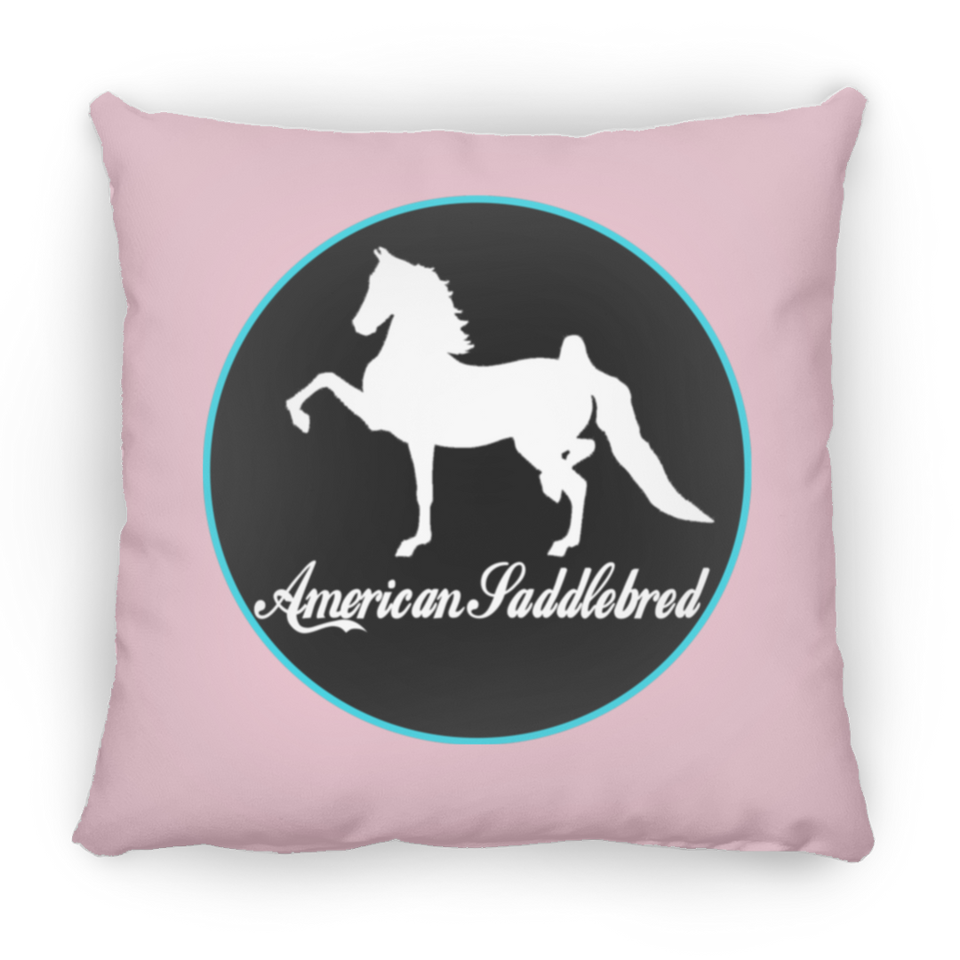 American Saddlebred PILLOWS THREE SIZES