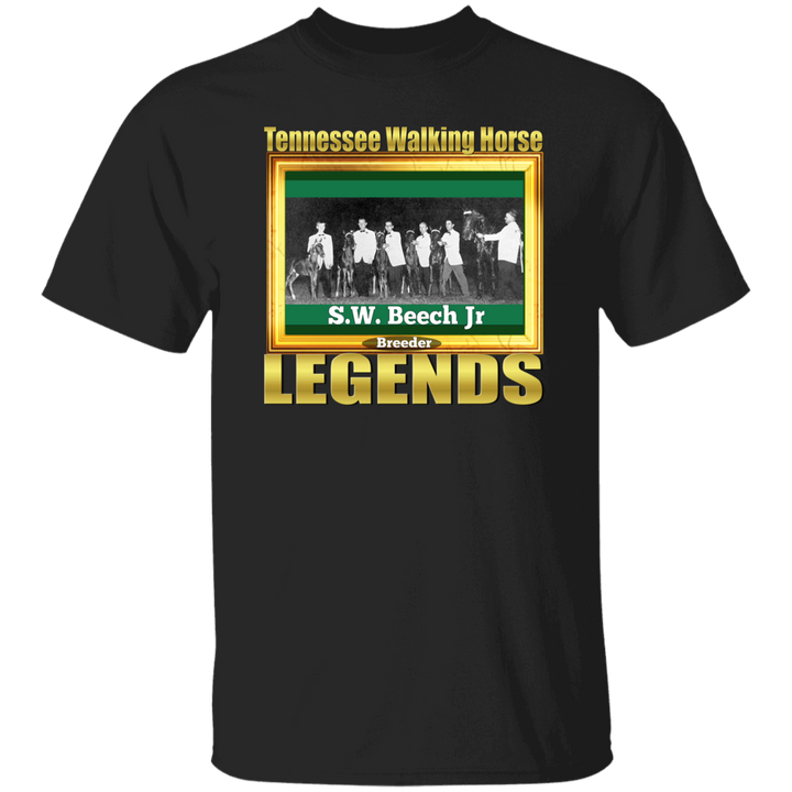 SW BEECH JR (Legends Series) G500 5.3 oz. T-Shirt