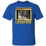 PETIE WARREN (Legends Series) G500 5.3 oz. T-Shirt