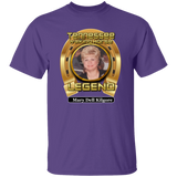 Mary Dell Kilgore (Legends Series) G500 5.3 oz. T-Shirt