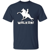 Walk On G500 5.3 oz. T-Shirt