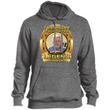 BILLY ALTMAN (TWH LEGENDS) ST254 Pullover Hoodie
