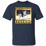 WILLIE COOK JR (Legends Series) G500 5.3 oz. T-Shirt