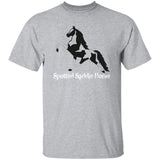 Spotted Saddle Horse G500 5.3 oz. T-Shirt