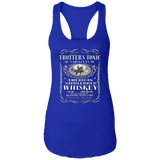 Trotters Tonic (Saddlebred) NL1533 Ladies Ideal Racerback Tank