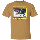ODIE ADCOCK (Legends Series) G500 5.3 oz. T-Shirt