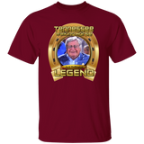JACK HEFFINGTON (Legends Series) G500 5.3 oz. T-Shirt