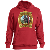 SAM PERKINS (TWH LEGENDS) ST254 Pullover Hoodie