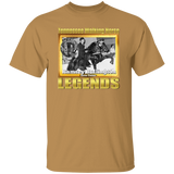 RAMSEY BULLINGTON (Legends Series) G500 5.3 oz. T-Shirt