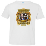 SARAH COFFEE BURKS (TWH LEGENDS) 3321 Toddler Jersey T-Shirt