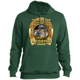 WESLEY STAPLER (TWH LEGENDS) ST254 Pullover Hoodie