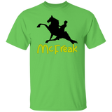 McFreak G500 5.3 oz. T-Shirt