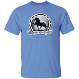 TWH Retro Vintage G500 5.3 oz. T-Shirt