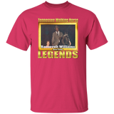 ROOSEVELT WILLIAMS (Legends Series) G500 5.3 oz. T-Shirt