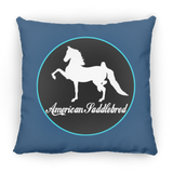 American Saddlebred PILLOWS THREE SIZES