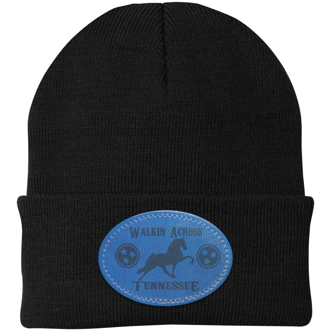 WALKIN ACROSS TENNESSEE TWH CP90 Knit Cap - Patch