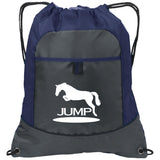 Jump II BG611 Pocket Cinch Pack