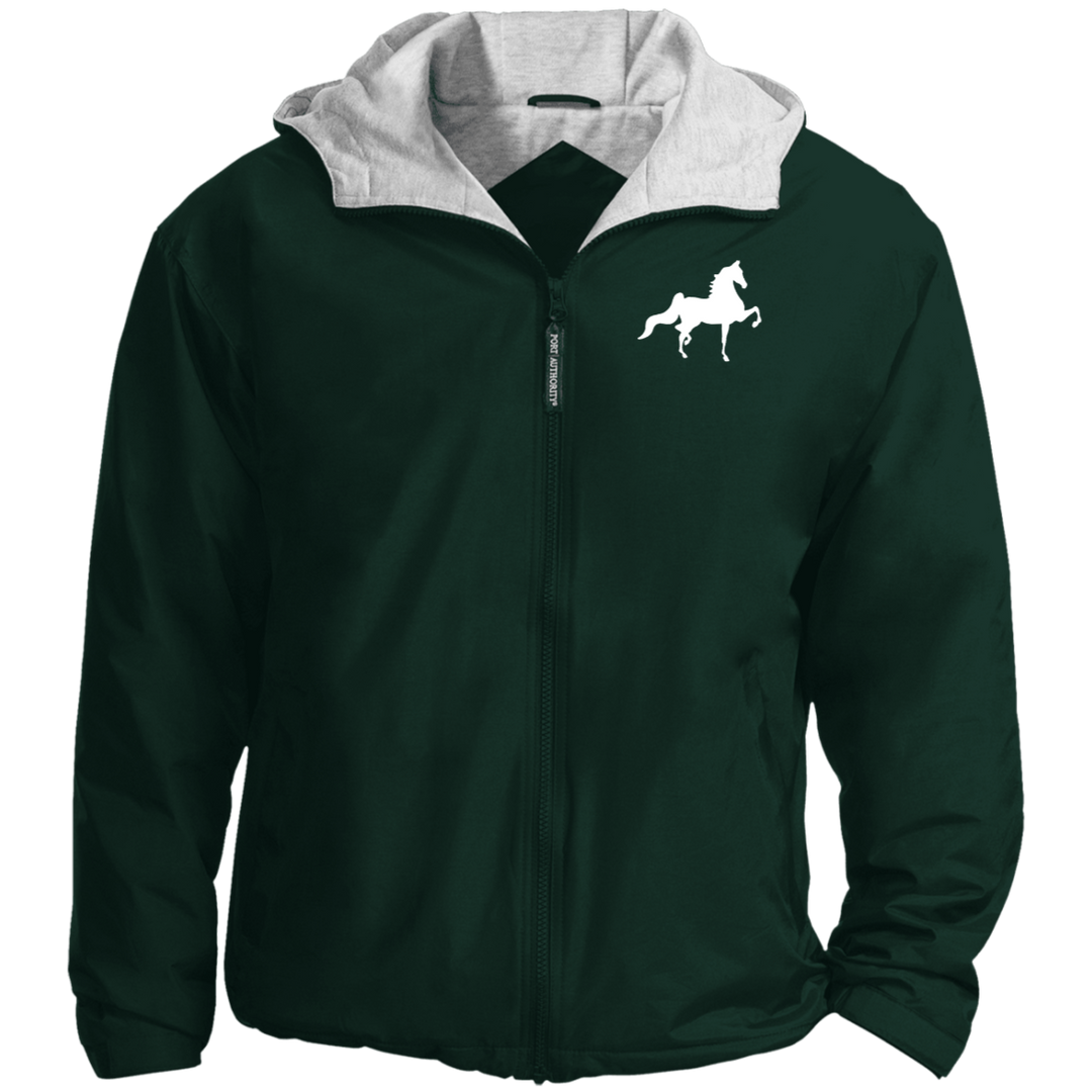 American Saddlebred (white) JP56 Team Jacket