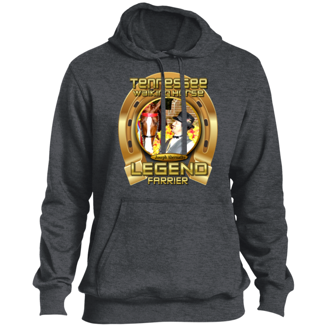 JOSEPH ABERNATHY (TWH LEGENDS) ST254 Pullover Hoodie