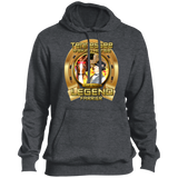JOSEPH ABERNATHY (TWH LEGENDS) ST254 Pullover Hoodie