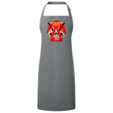 Alpha Battery 1 10 (Desert Storm) RP150 Sustainable Unisex Bib Apron